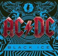 Columbia Black Ice - Ac/dc
