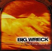Linus In Loving Memory Of - Big Wreck