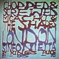 Rough Trade Chopped - Micachu & London Sinfonietta