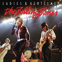 Eagle Rock Ladies & Gentlemen - The Rolling Stones