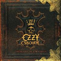 Epic Memoirs Of A Madman - Ozzy Osbourne