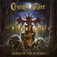 Afm Queen Of The Witches - Crystal Viper