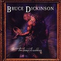 BMG The Chemical Wedding - Bruce Dickinson