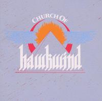 Atomhenge Church Of Hawkwind +5 - Hawkwind
