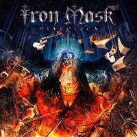Afm Diabolica - Iron Mask