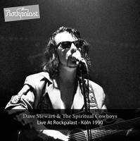 fiftiesstore Dave Stewart & The Spiritual Cowboys - Live at Rockpalast 2 (LP)