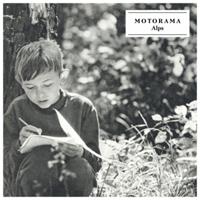 Talitres Alps - Motorama