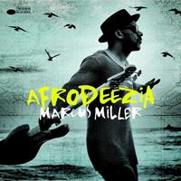 Blue Note Afrodeezia - Marcus Miller