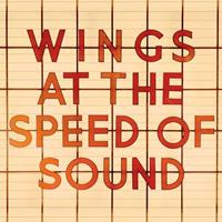 Universal At The Speed Of Sound - Wings