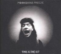 Rough Trade Moonshine Freeze - This Is The Kit