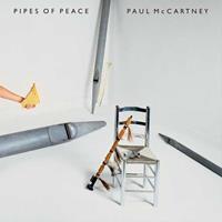 Universal Pipes Of Peace - Paul Mccartney