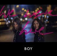 Groenland We Were Here - Boy
