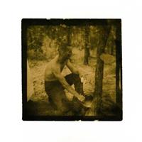 Kscope Songs From The Haunted South - Old Fire