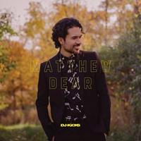 !K7 Dj-Kicks - Matthew Dear