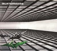 Esoteric Quatermass -Deluxe- - Quatermass