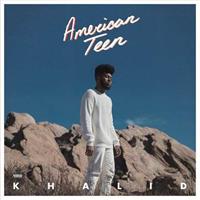 Right Hand American Teen - Khalid