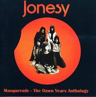 Esoteric Masquerade-The Dawn Years - Jonesy