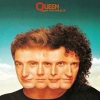 Universal The Miracle - Queen