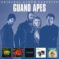 Sony Original Album Classics - Guano Apes