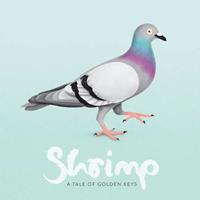 Listen Records Shrimp - A Tale Of Golden Keys