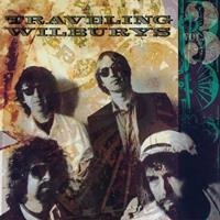 Concord Records The Traveling Wilburys, Vol. 3 - Traveling Wilburys