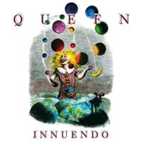 Island Innuendo - Queen