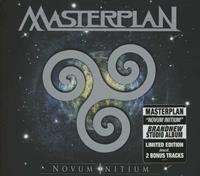 Afm Novum Initium - Masterplan