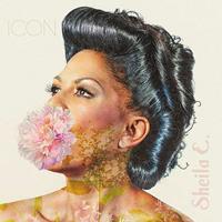 Moosicus Icon - Sheila E.