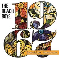 Capitol 1967 - Sunshine Tomorrow - Beach Boys