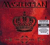 Afm Time To Be King - Masterplan