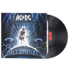   Ballbreaker