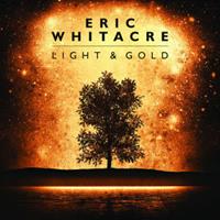 Decca Light & Gold - Eric Whitacre