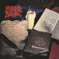 Earache Covenant - Morbid Angel