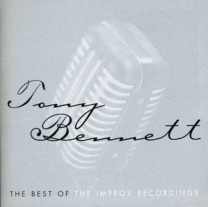 Best Of The Improv Recordings