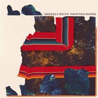 Grizzly Bear Music/Rca Records Painted Ruins - Grizzly Bear
