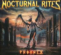 Soulfood Phoenix - Nocturnal Rites