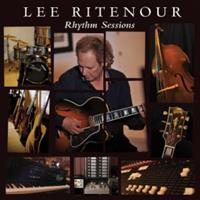 Concord Records Rhythm Sessions - Lee Ritenour