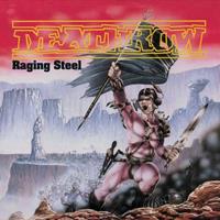 BMG Raging Steel - Deathrow