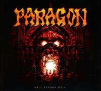 Believe Labels Remedy Records Hell Beyond Hell - Paragon