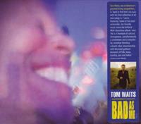 Anti Bad As Me - Tom Waits