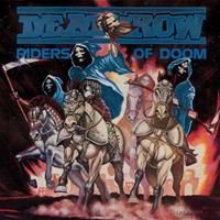 BMG Riders Of Doom - Deathrow