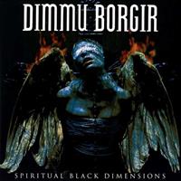 Nuclear Blast Records Spiritual Black Dimensions - Dimmu Borgir