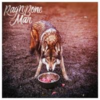 fiftiesstore Rag'n'Bone Man - Wolves LP