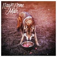 fiftiesstore Rag'n'Bone Man - Wolves LP