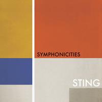 Deutsche Grammophon Symphonicities - Sting