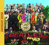 Emi Sgt. Pepper's Lonely Hearts Club Band - The Beatles