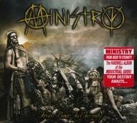 Afm From Beer To Eternity - Ministry