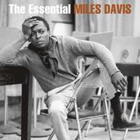 Sony The Essential Miles Davis - Miles Davis
