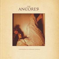 Kscope Confessions Of A Romance Novelist - Anchoress