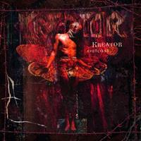 BMG Outcast - Kreator